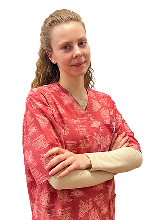 Лунтовская Мария Сергеевна