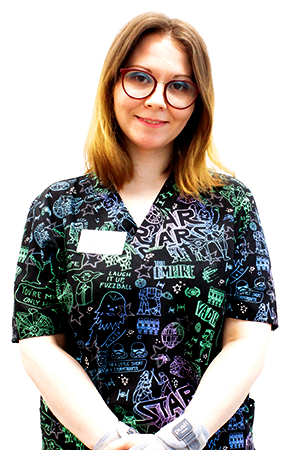 Лукошюс Елизавета Валерьевна