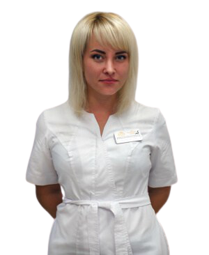 Строкова Евгения Александровна