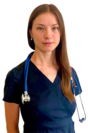 Галиба Мария Игоревна