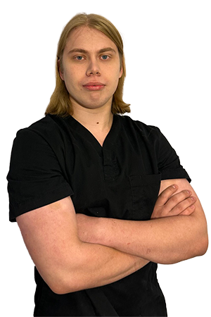 Бубенок Кирилл Романович