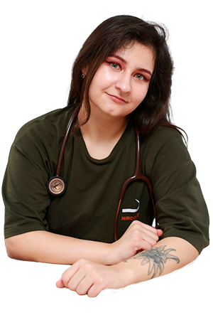 Азимова Анжелика Некрузовна