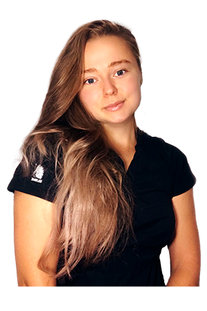 Удрис Софья Игоревна