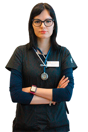 Субочева Мария Вячеславовна