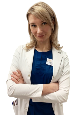 Милюкова Виктория Владимировна