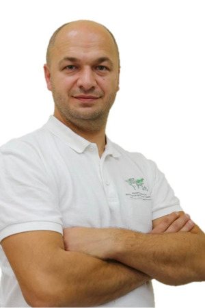 Самошкин Игорь Игоревич