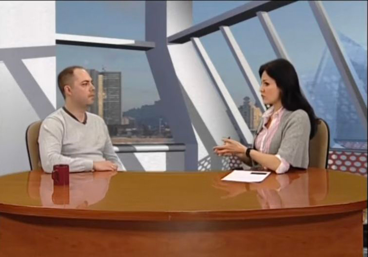 Профессия - ветеринар