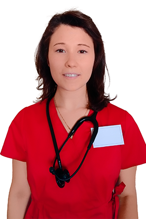 Федорова Валерия Владимировна