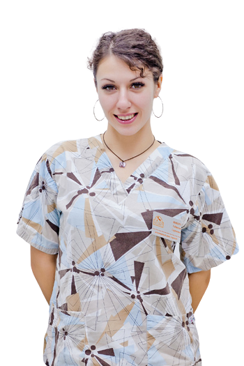 Имберт Габриела Сергеевна