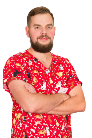 Карулин Петр Константинович