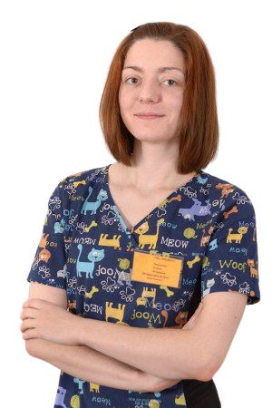 Семенова Алена Игоревна