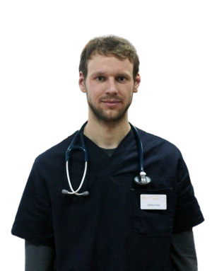 Дубовик Илья Александрович