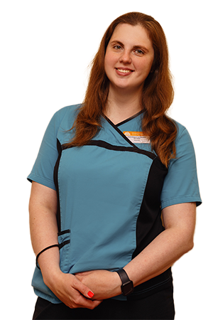 Жучкова Екатерина Сергеевна