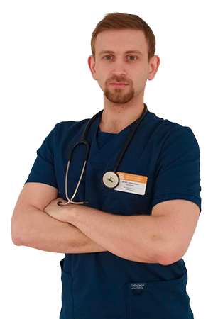 Богатырёв Денис Алексеевич