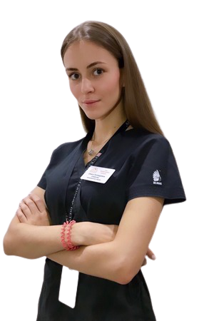 Семенова Ольга Леонидовна