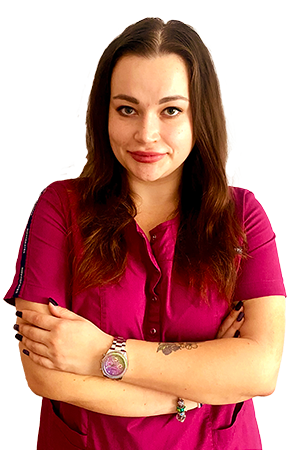 Желонко Виктория Эдуардовна