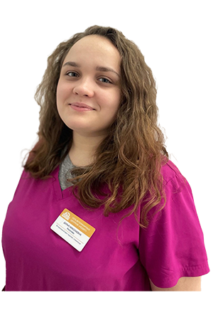 Киселева Дарья Николаевна