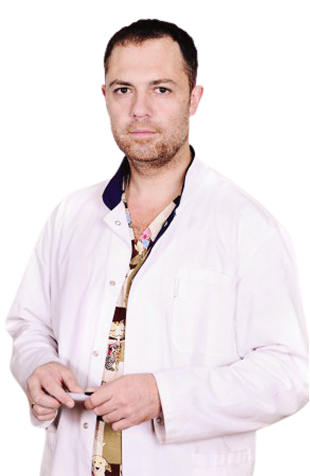 Вилковыский Илья Федорович