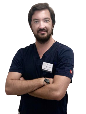 Борисов Никита Сергеевич