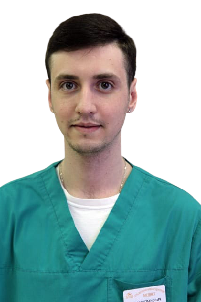 Корешков Артем Русланович