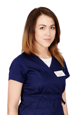 Крошкина Ирина Алексеевна