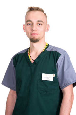 Осичкин Павел Викторович