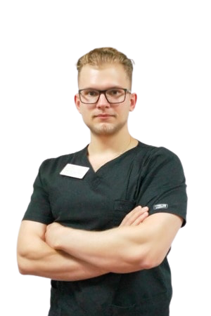 Шарапов Дмитрий Николаевич