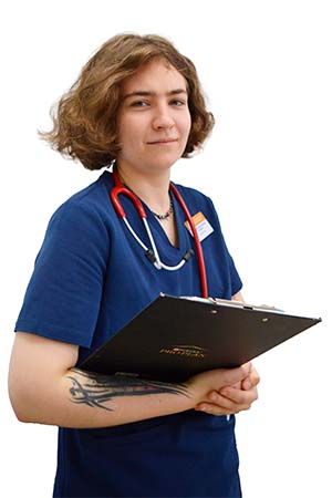 Тимофеева Евгения Владиславовна