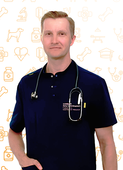 Кузнецов Петр Александрович