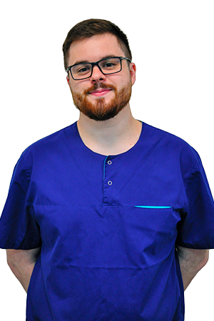 Синицын Илья Александрович