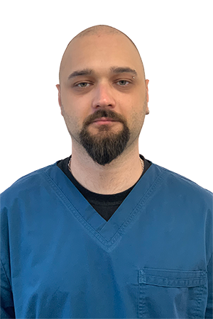 Панфёров Олег Владимирович