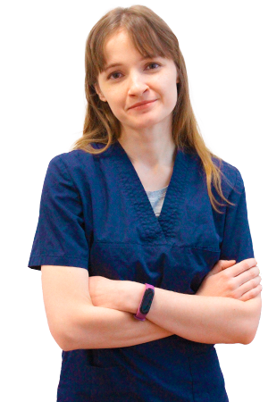 Елкина Таисия Сергеевна