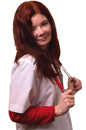 Наумкина Евгения Леонидовна