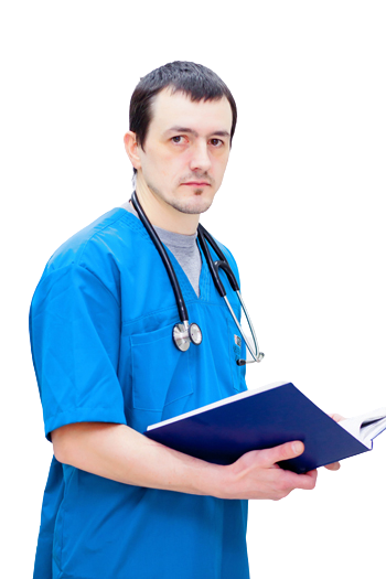 Лысенко Андрей Геннадьевич