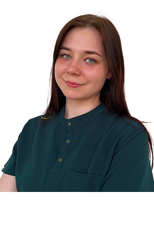 Груша Анастасия Александровна