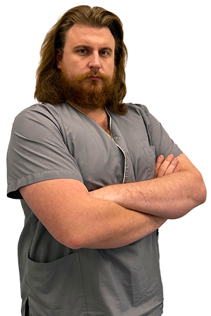 Каверзин Илья Алексеевич