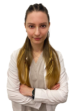 Галахова Елена Андреевна