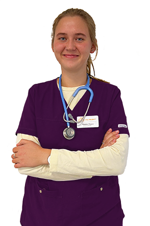 Рубцова (Жарова) Мария Владимировна