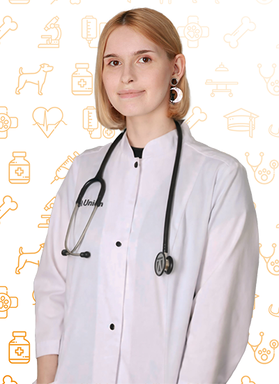 Яшина Полина Алексеевна