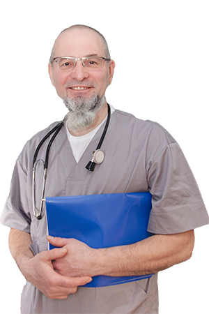 Финякин Сергей Валентинович