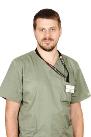 Шпиньков Дмитрий Владимирович