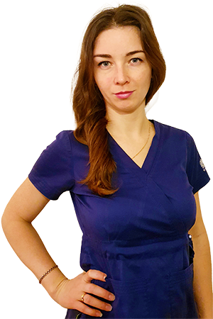 Тимофеева Елена Петровна