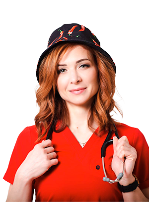 Назарова Светлана Сергеевна