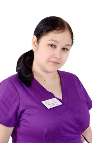 Данильчук София Вячеславовна