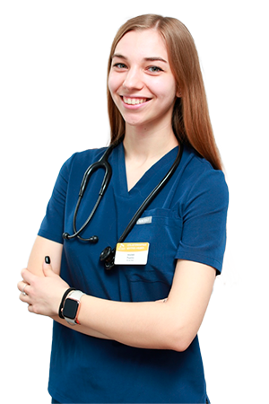 Руденко Мария Станиславовна