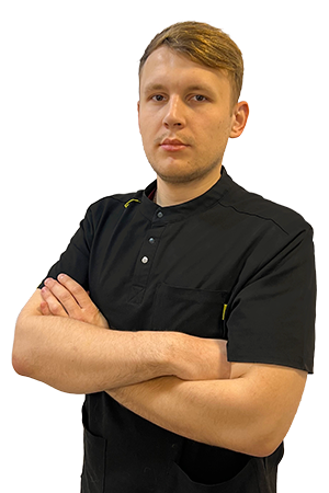 Сурмин Иван Алексеевич