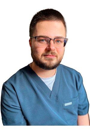 Годунов Тимофей Андреевич