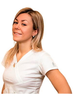 Кузнецова Екатерина Юрьевна