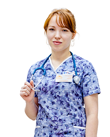 Гладушева Татьяна Андреевна