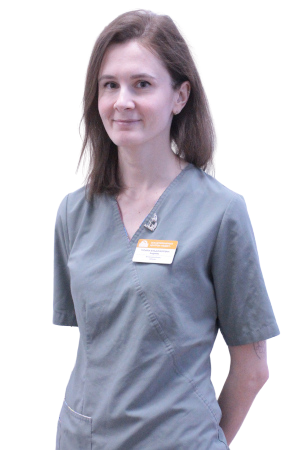 Андреева Татьяна Владимировна